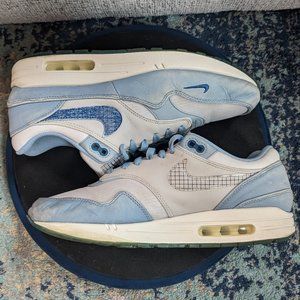Air Max 1 Premium Air Max Day - Blueprint